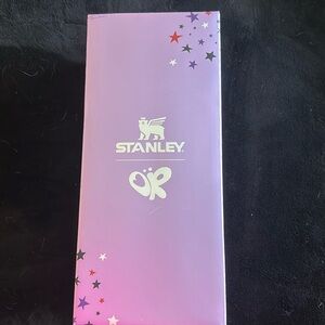 Olivia Rodrigo 40oz Stanley Tumbler